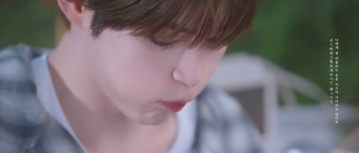 볼빵빵 성한빈 tweet media