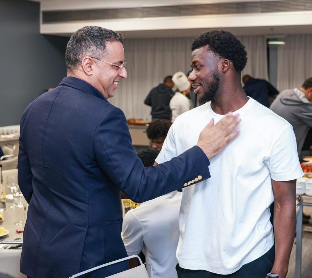 FFRIM - عربي tweet media