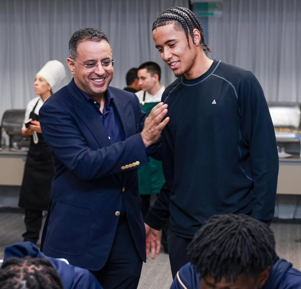 FFRIM - عربي tweet media