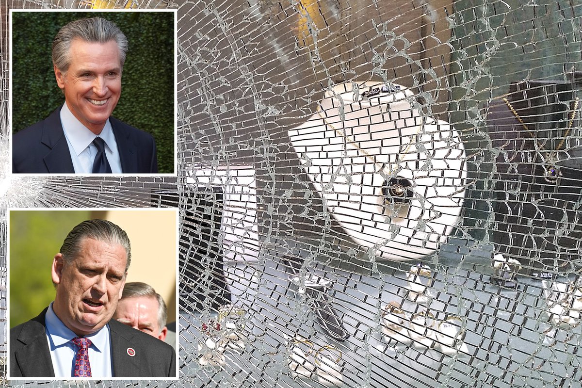 California Post tweet media