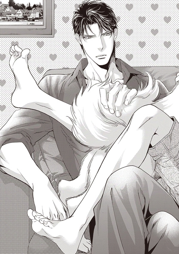 ビーボーイ編集部 tweet media