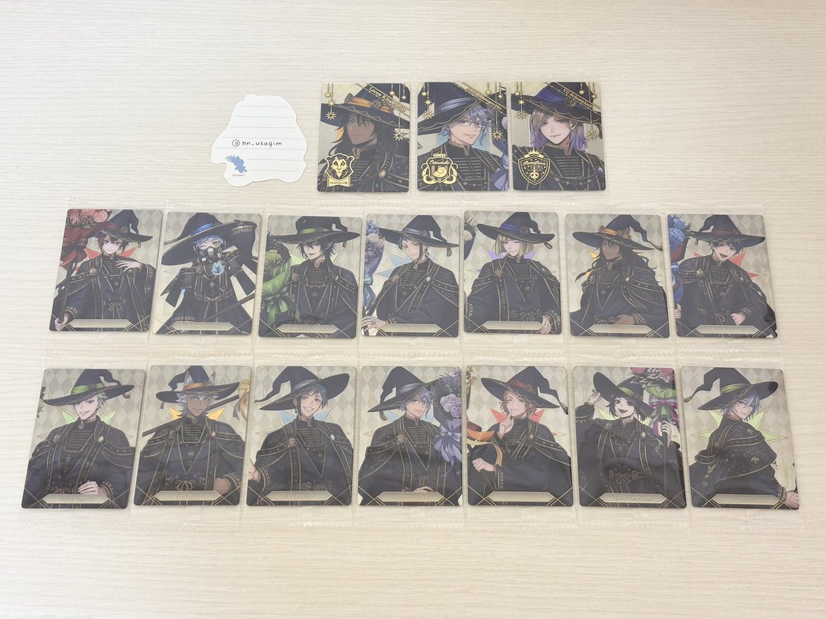 はにょ tweet media