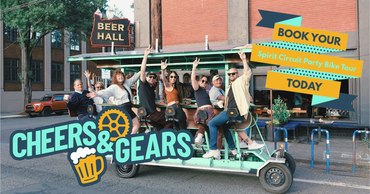 New Deal Distillery & Bottle Shop tweet media