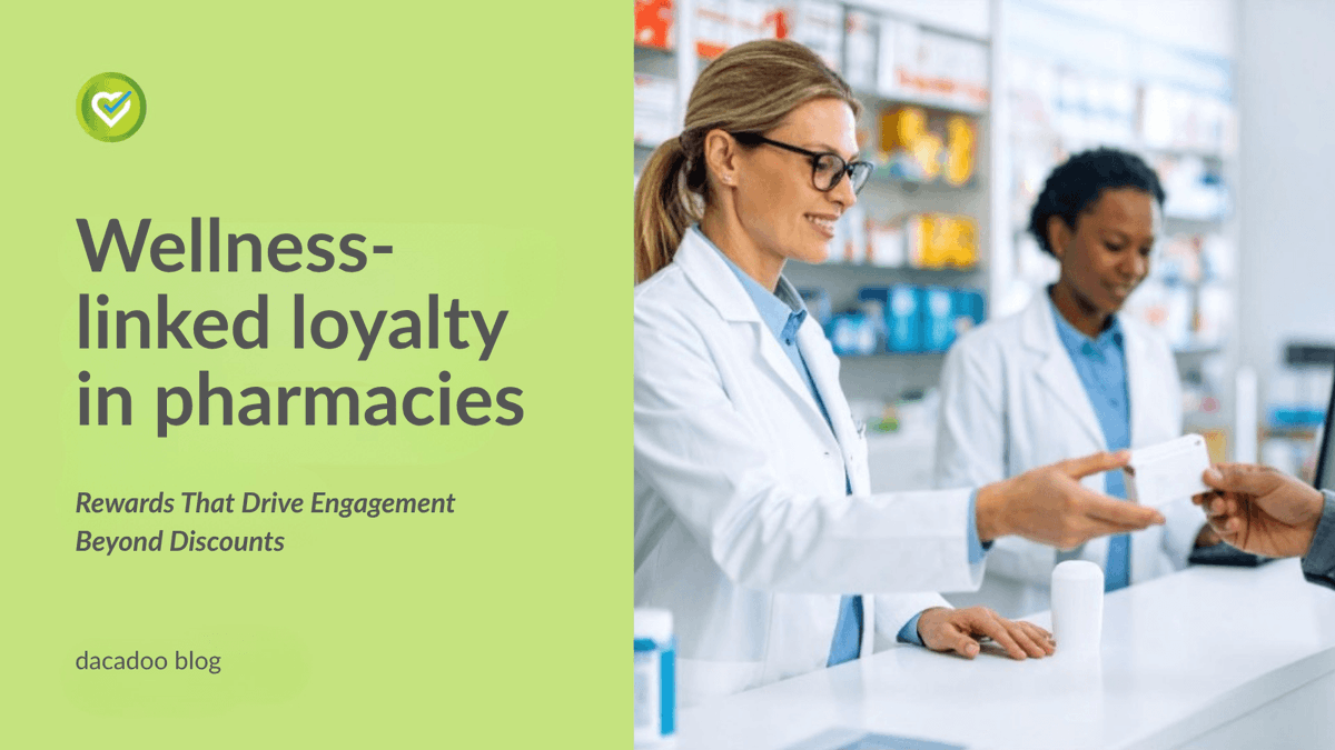 dacadoo | health & wellbeing tweet media