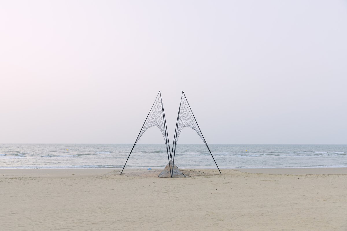 Architizer tweet media