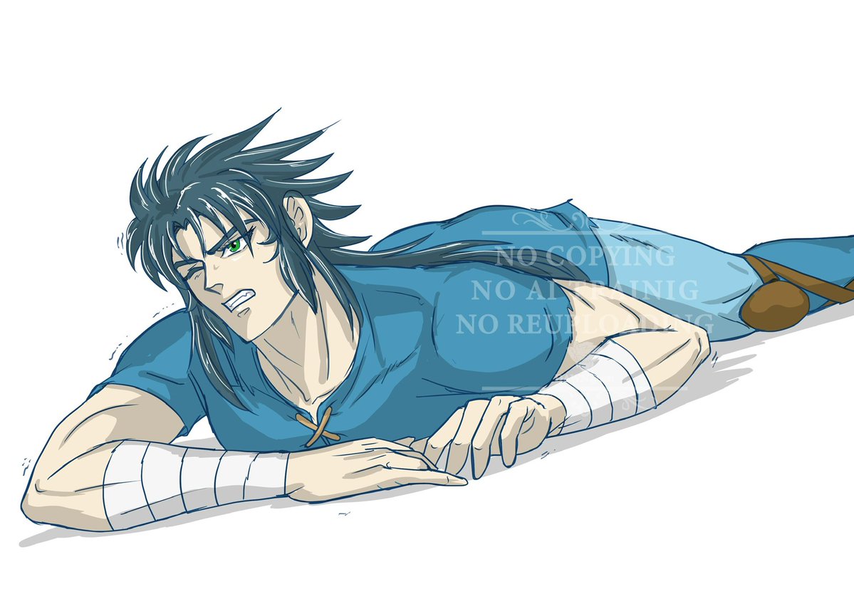 DAWN＠wst tweet media