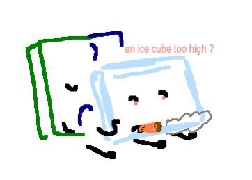 weekly icebook ⋆˚࿔ tweet media