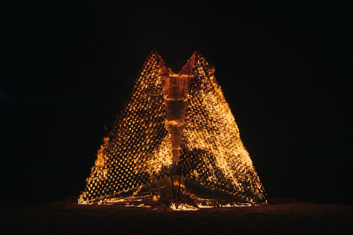 Architizer tweet media