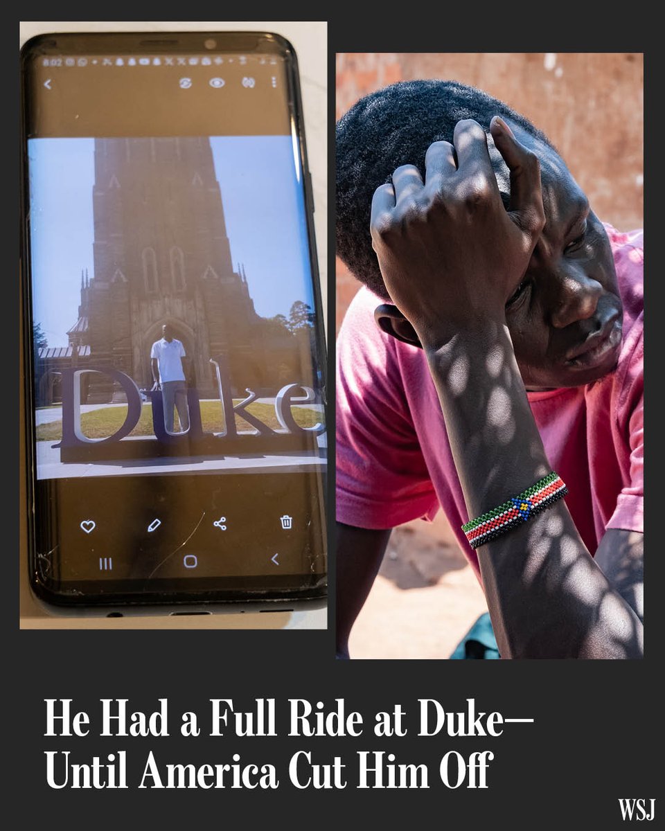 The Wall Street Journal tweet media