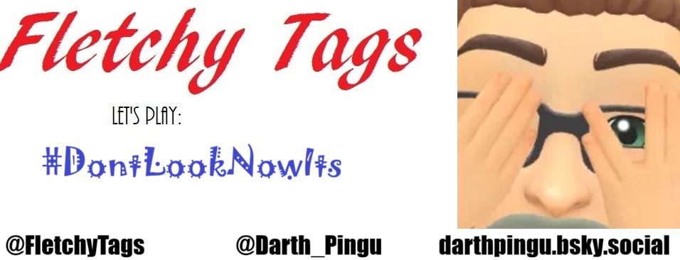 Fletchy Tags tweet media