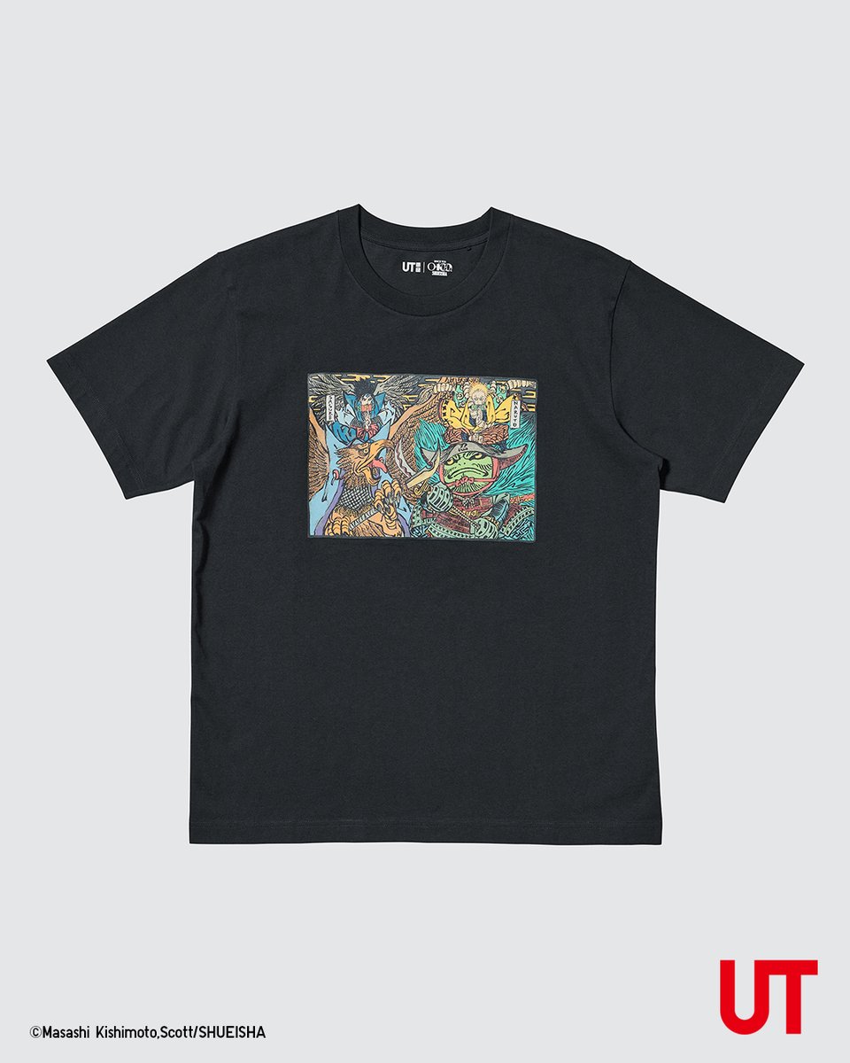 UNIQLO Thailand tweet media