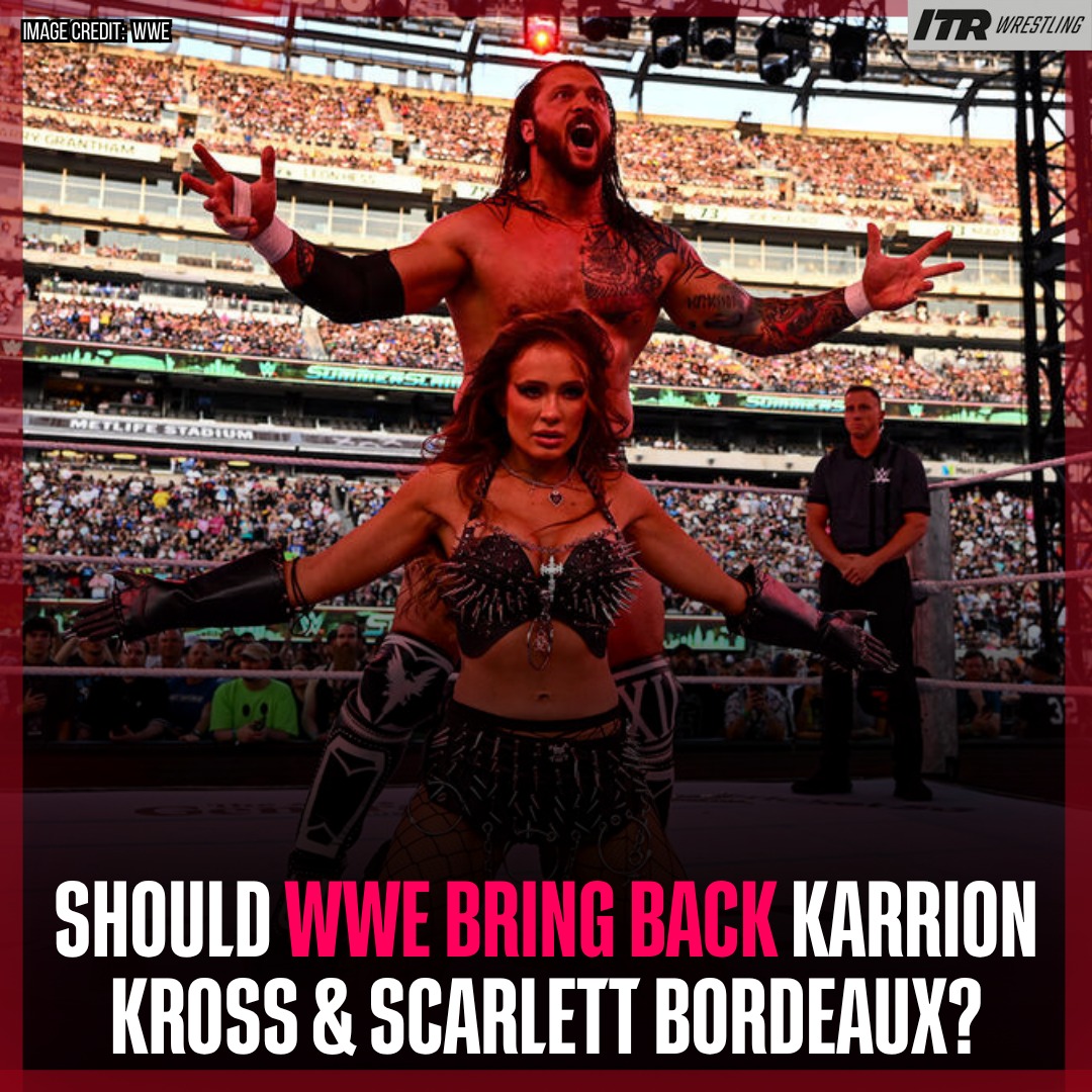 ITR Wrestling tweet media