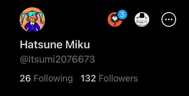 Hatsune Miku tweet media