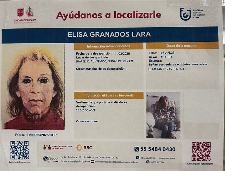 La Colonia Juárez tweet media