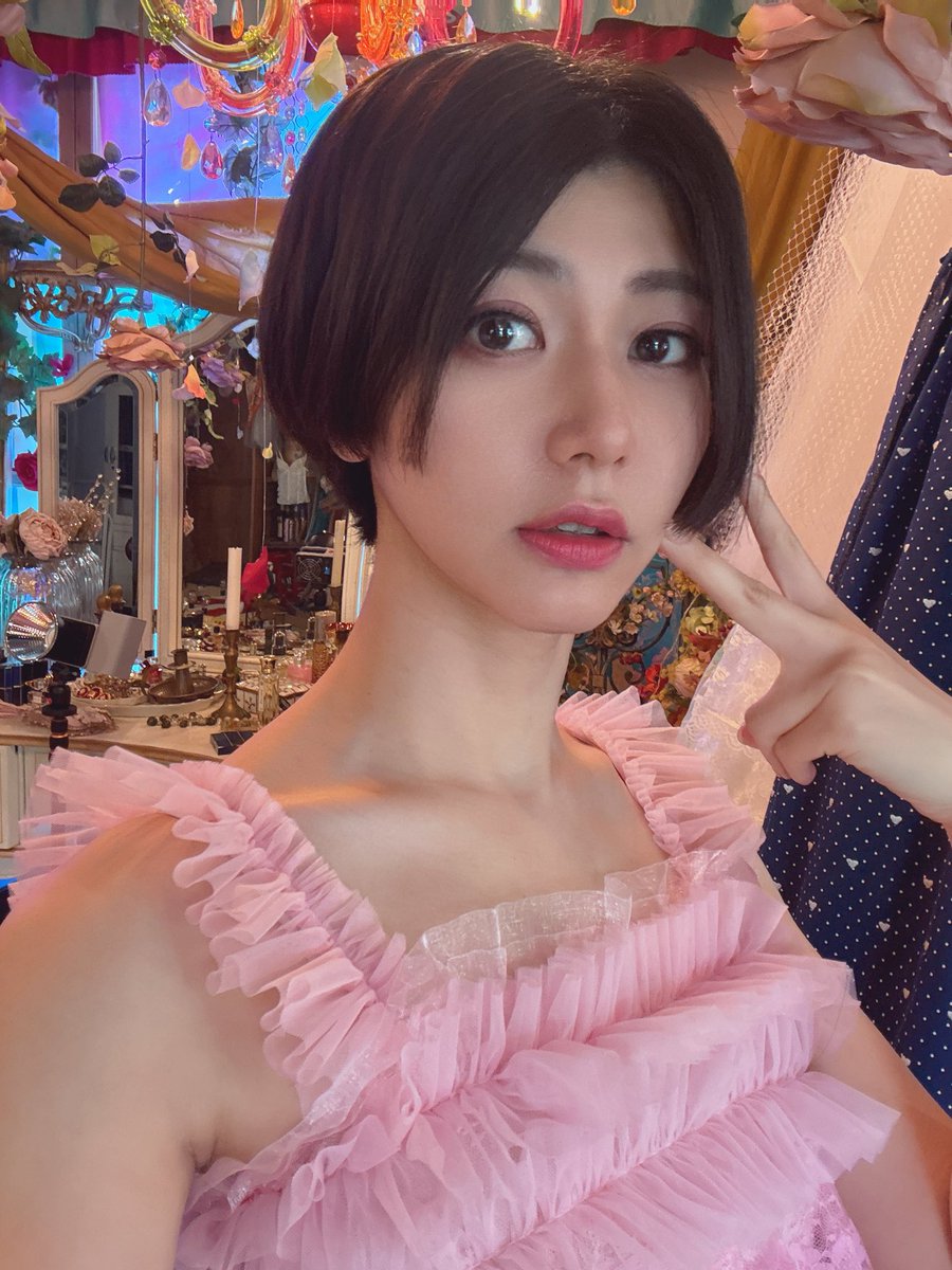 来栖梨紗/エッフェル塔羅ナツコ tweet media