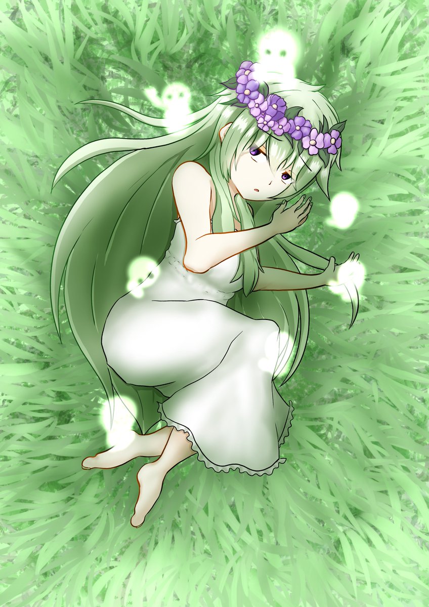 観測者れいめい🌌☕ 深淵系V tweet media