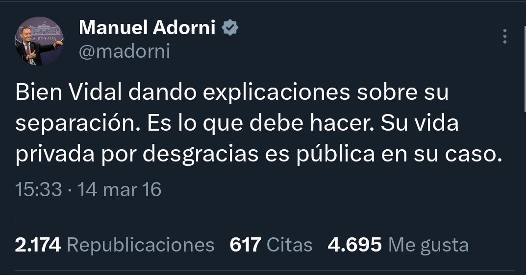 Pedro E Saiburo tweet media