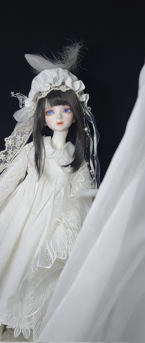 おひるだよ〜！
もうすぐ戻らないとだけど\( ˙꒳​˙ \三/ ˙꒳​˙)/✨

雲の上のお洋服屋さんことVentさんのお洋服宣伝して、戻るよぉ！