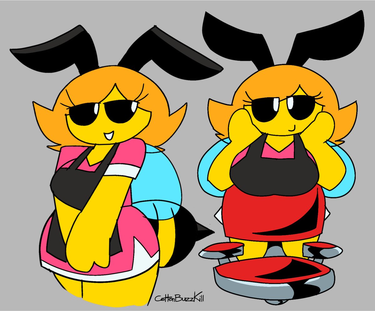 CottonBuzzKill tweet media