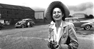 Theresa Rogers tweet media