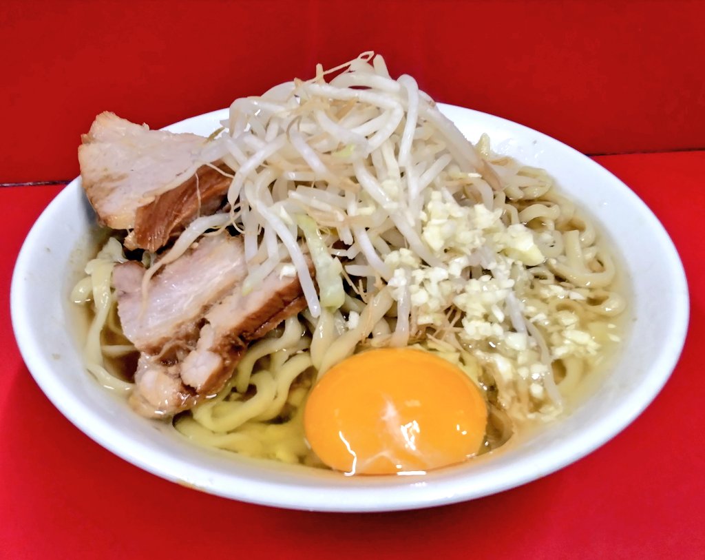 Ramen-Samurai tweet media