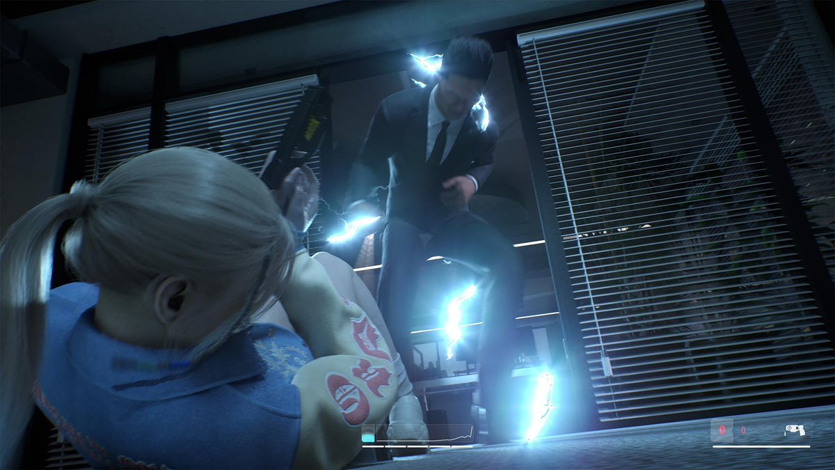 GamesLover with a Preference tweet media