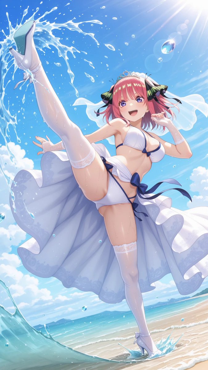 みつきの庭 tweet media