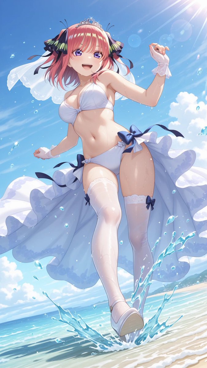 みつきの庭 tweet media