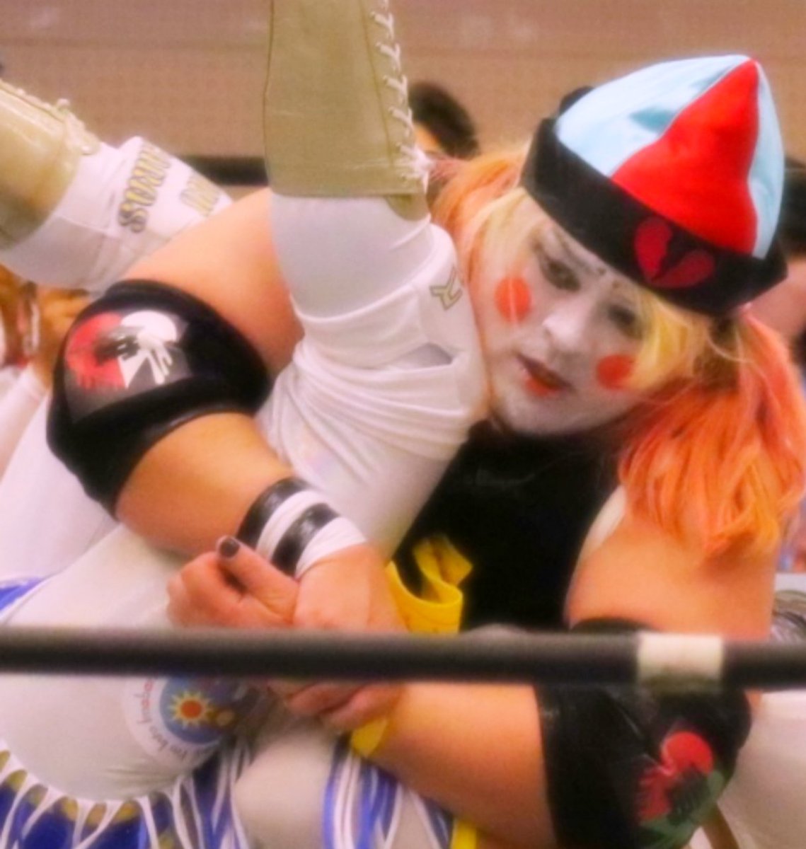 ヤマポン　属性→弐代目頑固🫶毒🍭🎩🧙幽幻霊魂松山ポンポン💔毒🍭☯ 👻白面のモノ黄泉の国 tweet media