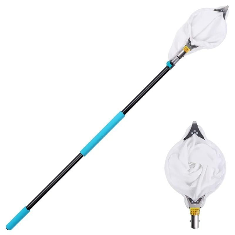OrientjohnCo's tweet photo. 🍊 Effortless Fruit Picking with the Fruit Picker Pole Tool! 🍏

Our Fruit Picker Pole Tool with Basket is the ultimate solution for harvesting fruits safely and efficiently. 🌳

#OEM #ODM #WholesaleSupply #FruitPicker #CustomTools #HarvestingSolutions #ProfessionalTools https://t.co/WTVKbkBMGB