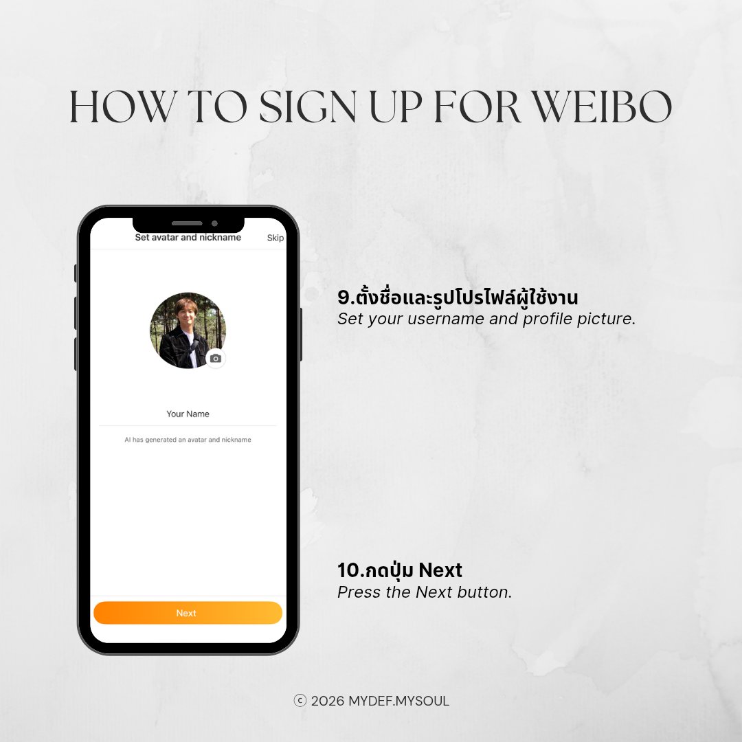 MYDEF. MYSÕUL tweet media