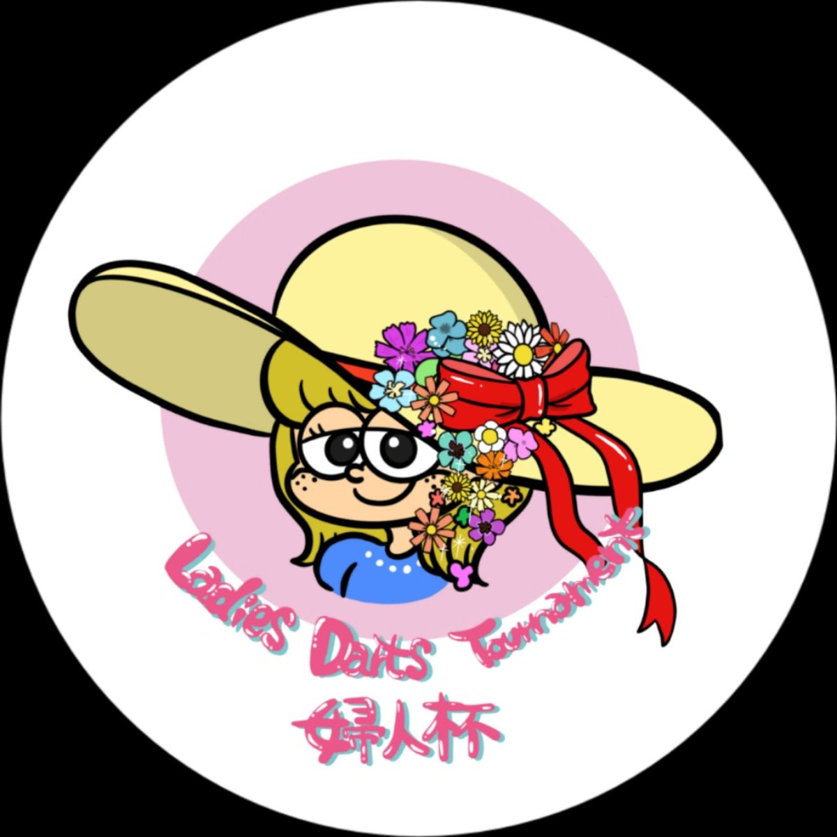 婦人杯※次回4/25開催 tweet media