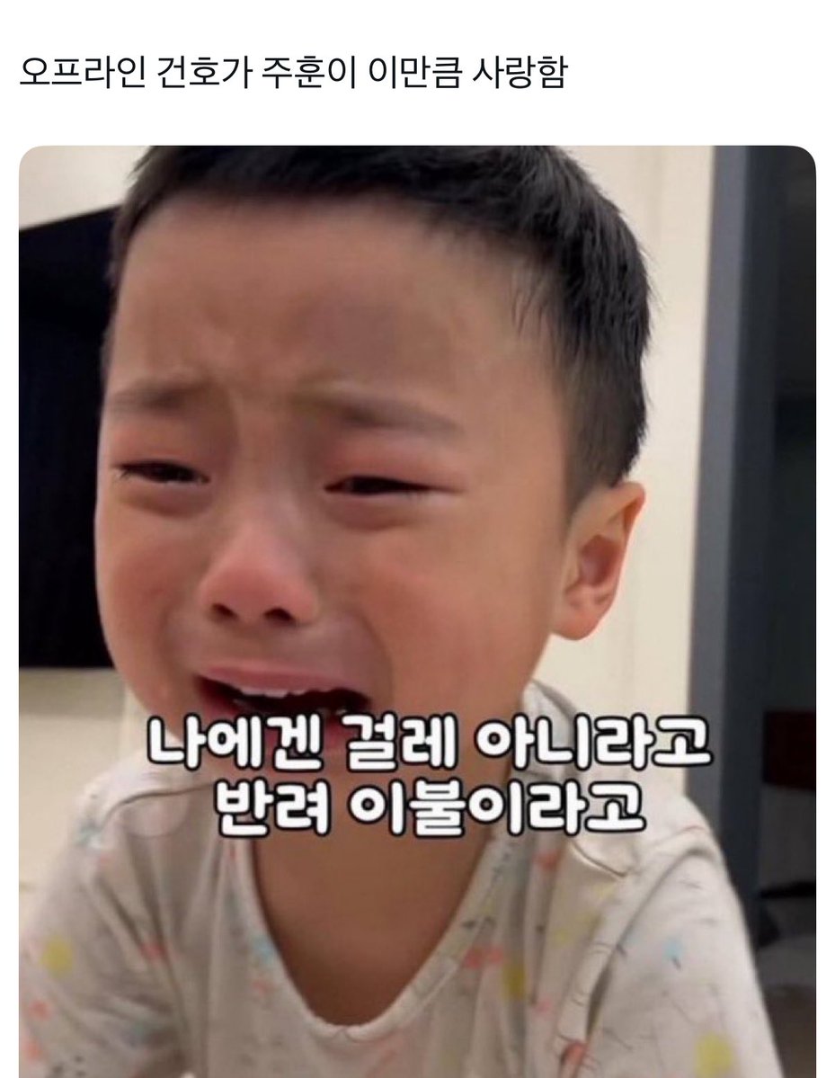 해자존니 tweet media