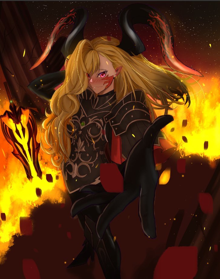 Nexo🌹🗡️ tweet media