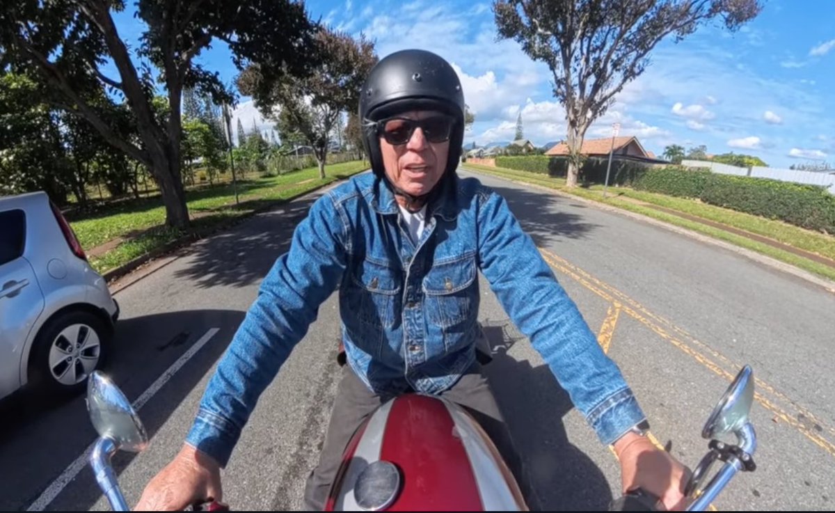 Andy Bumatai tweet media