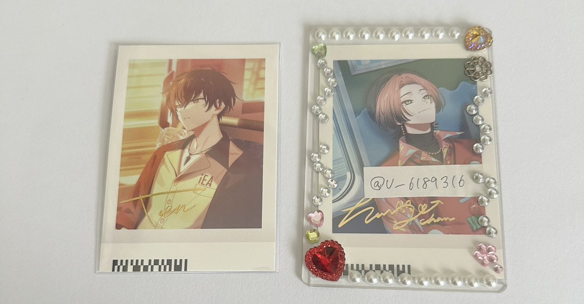 うかわ@取引 tweet media