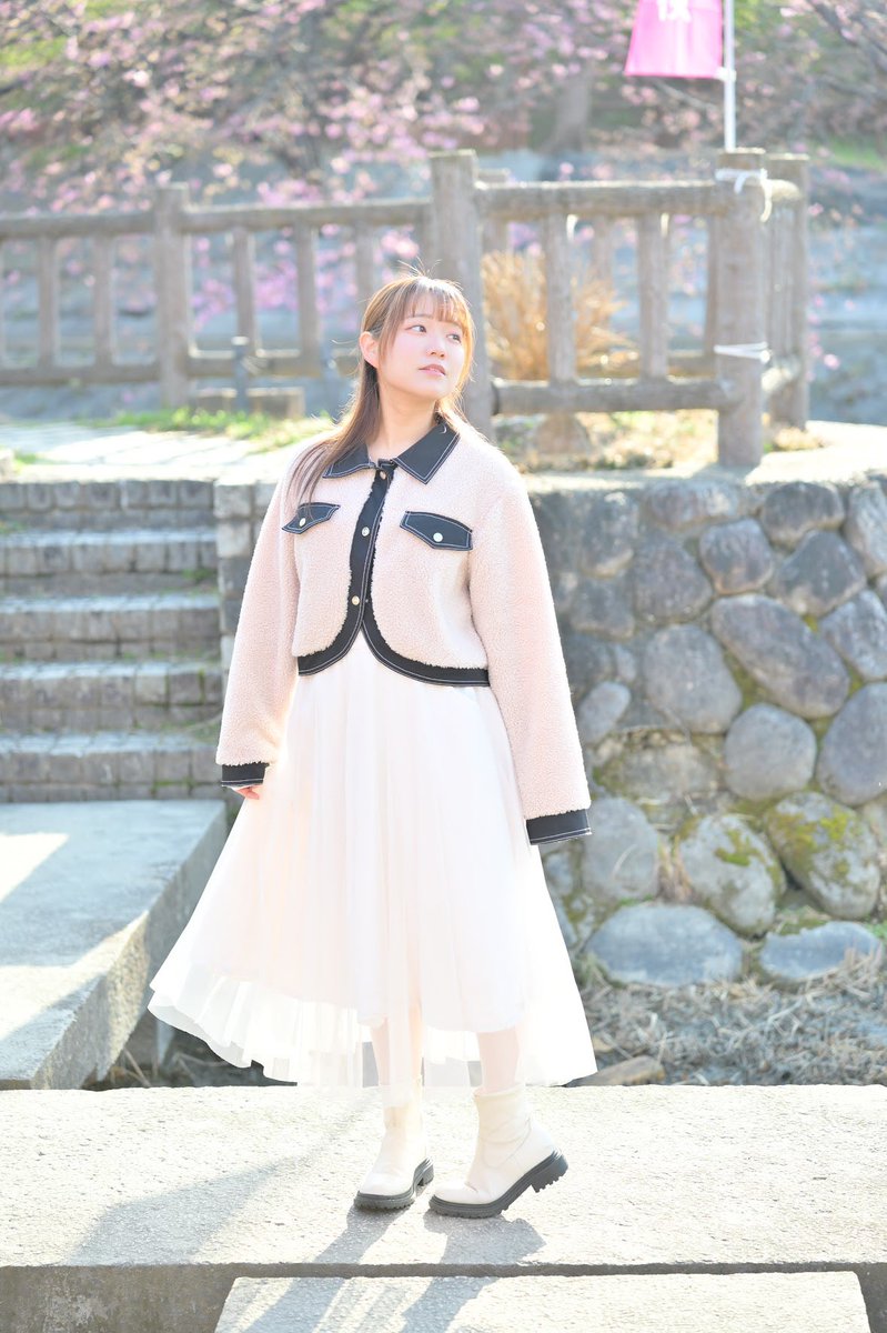 ふうこ@大阪美マージュ出演 tweet media