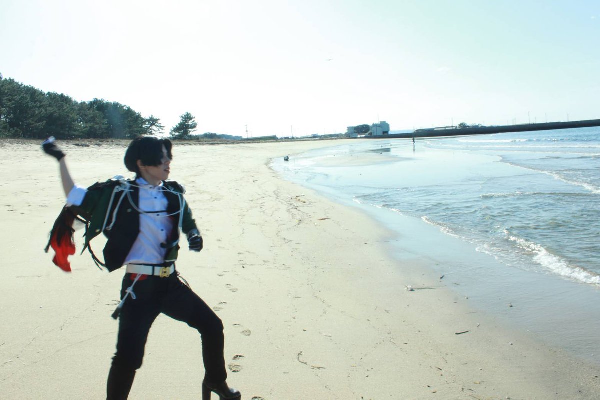 未知子 tweet media