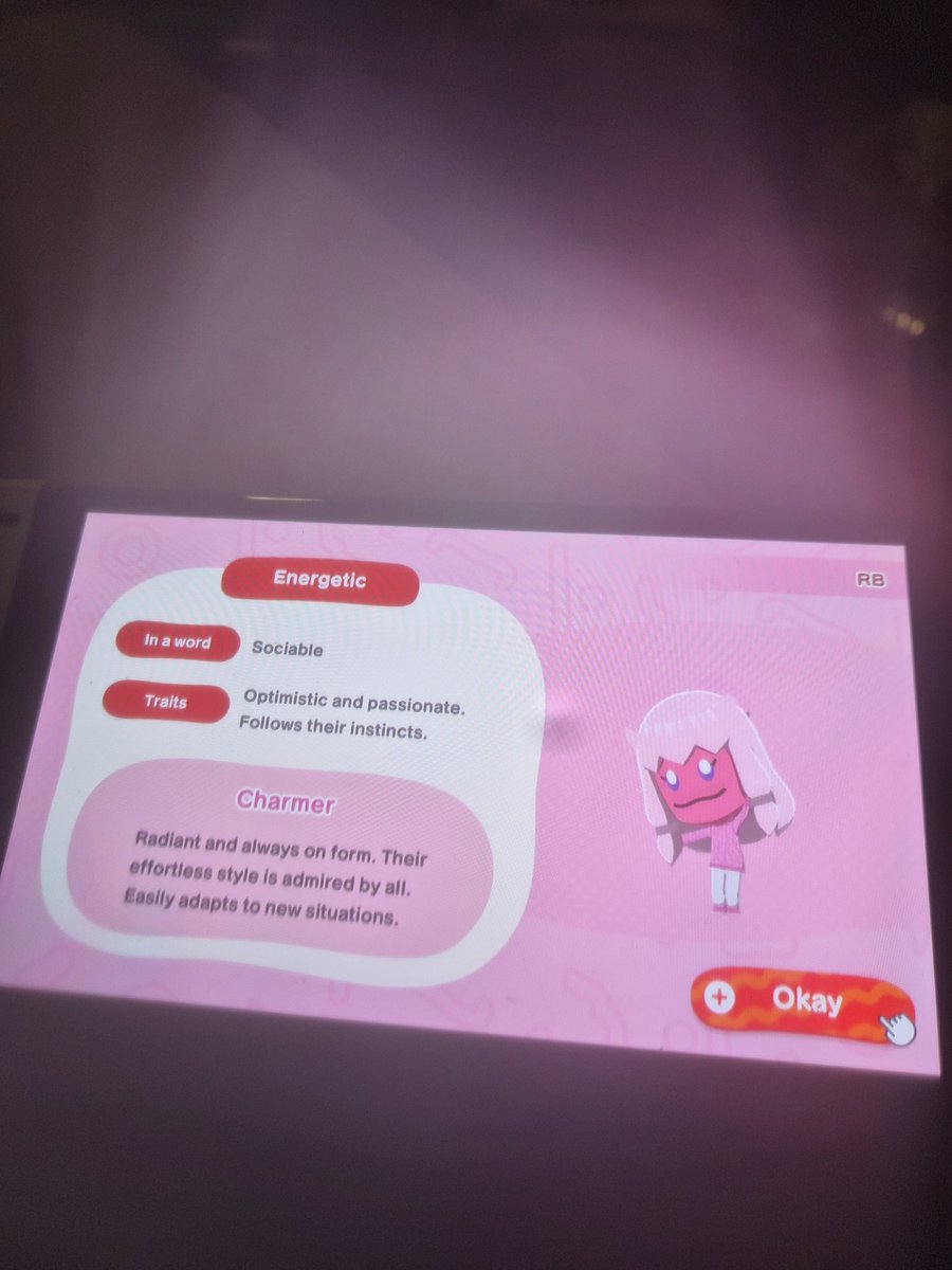 Leon 'Mama Prostate' Glace tweet media