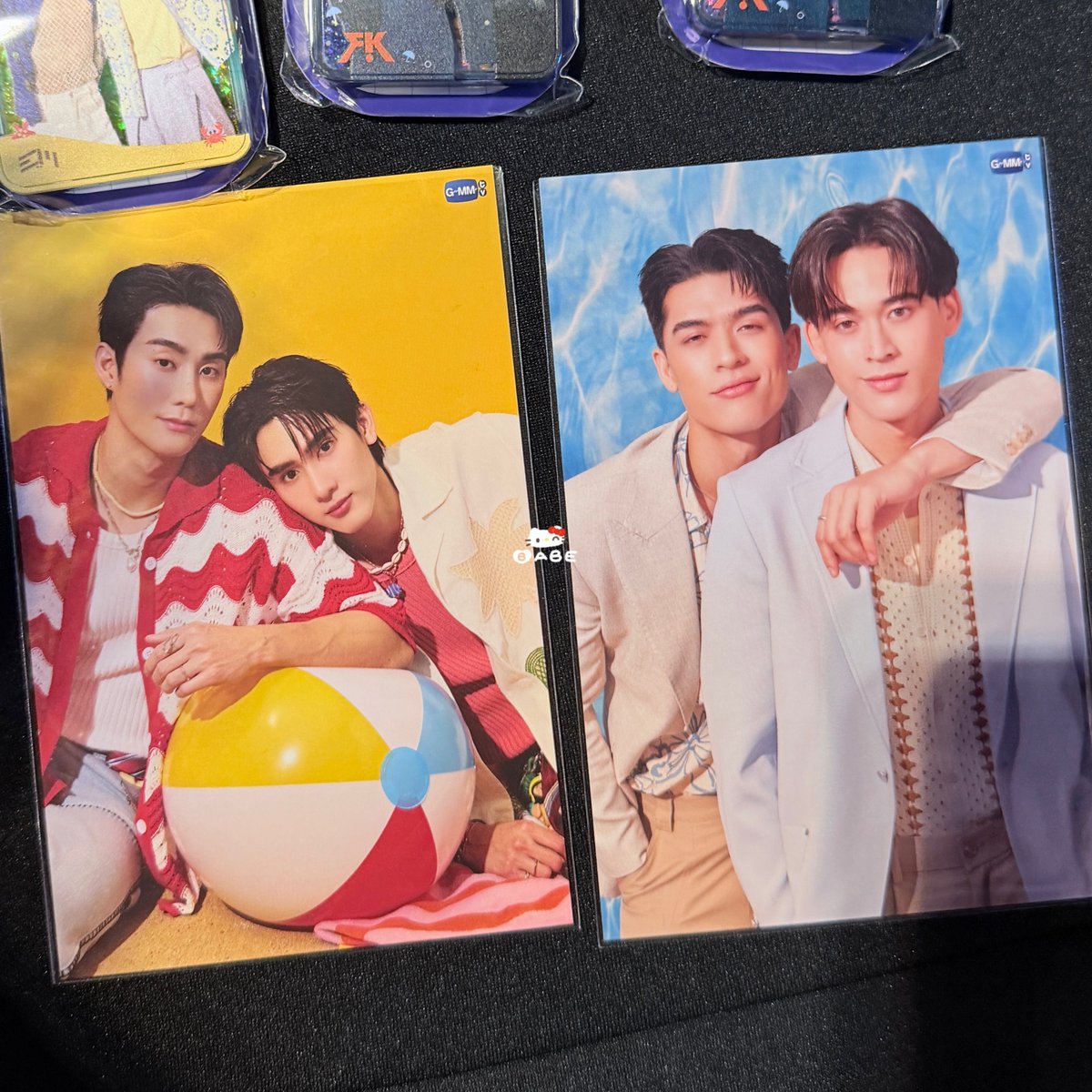 𝑩𝒂𝒃𝒆 ✩ tweet media