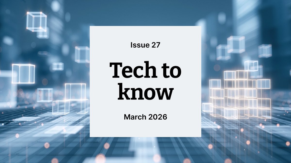 Thoughtworks tweet media