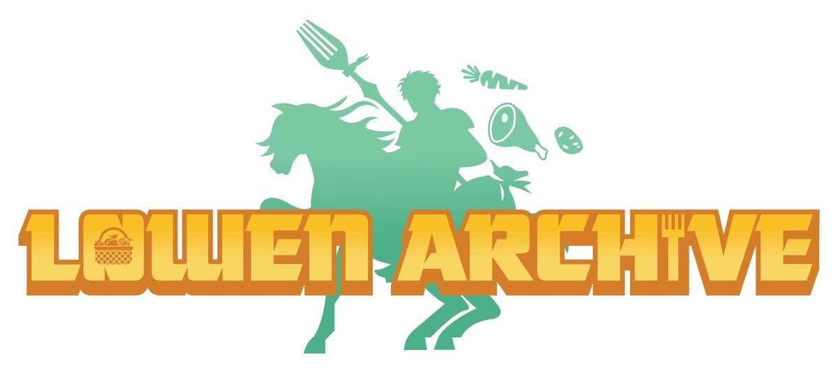 Archive of Lowen tweet media