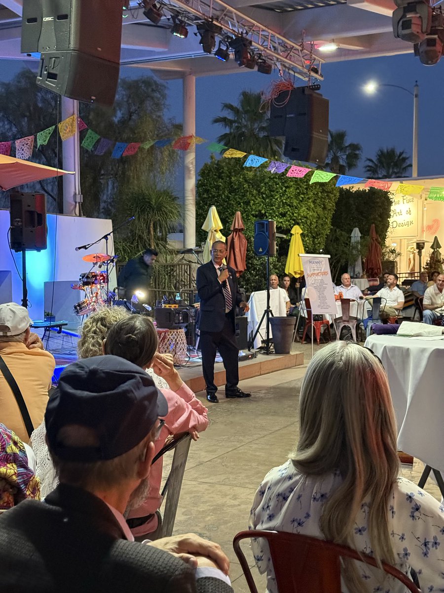 David Tsikman tweet media