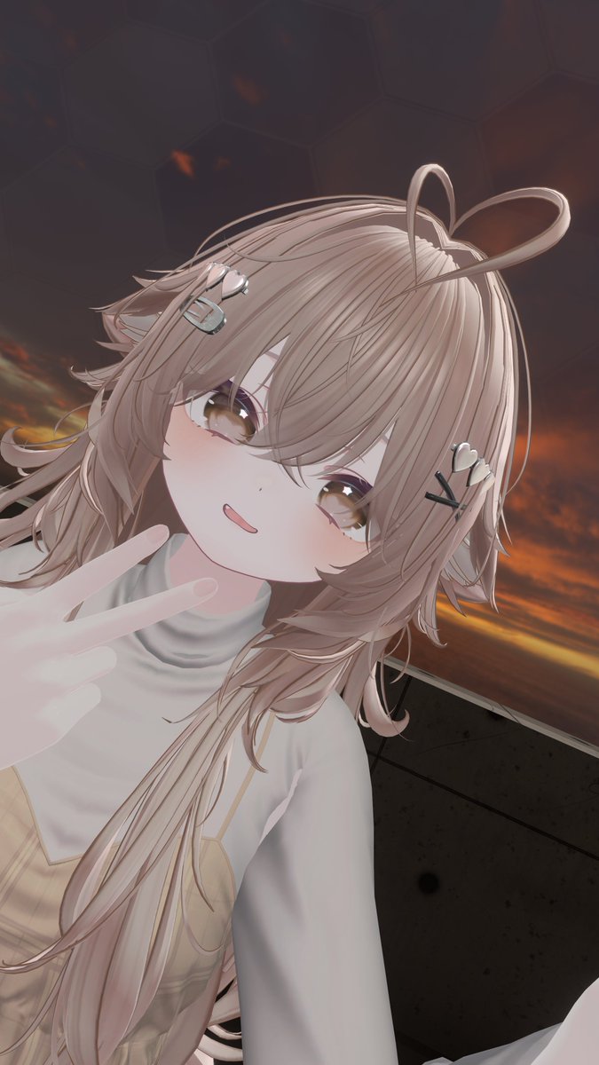 幽兎/yuu tweet media