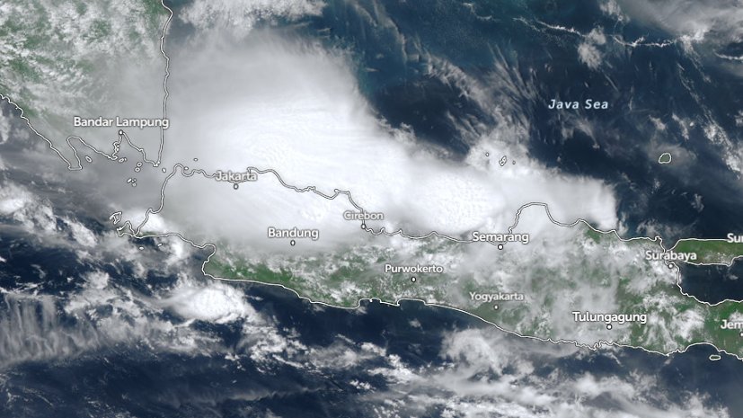 Georitmus 🇮🇩 tweet media