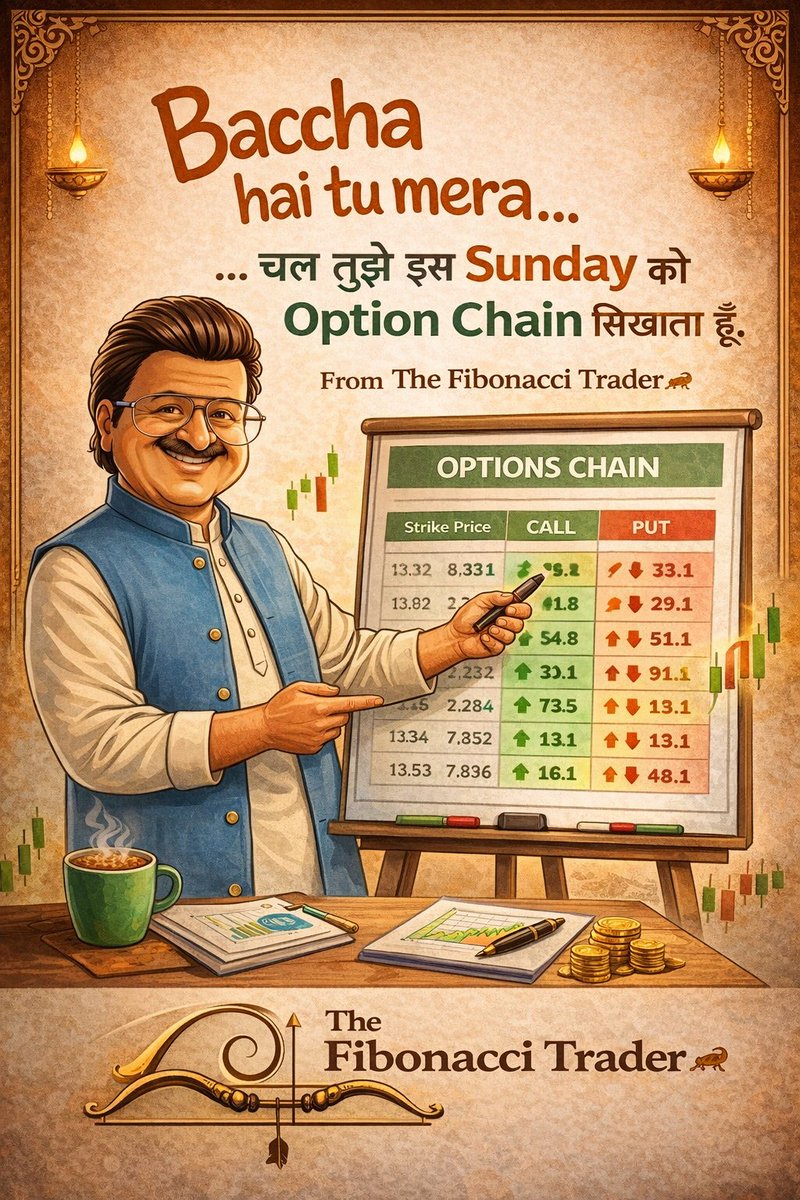 The Fibonacci Trader tweet media
