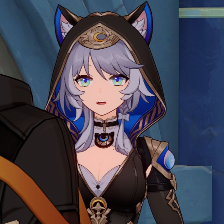 timely cipher /ᐠ - ˕ -マ tweet media