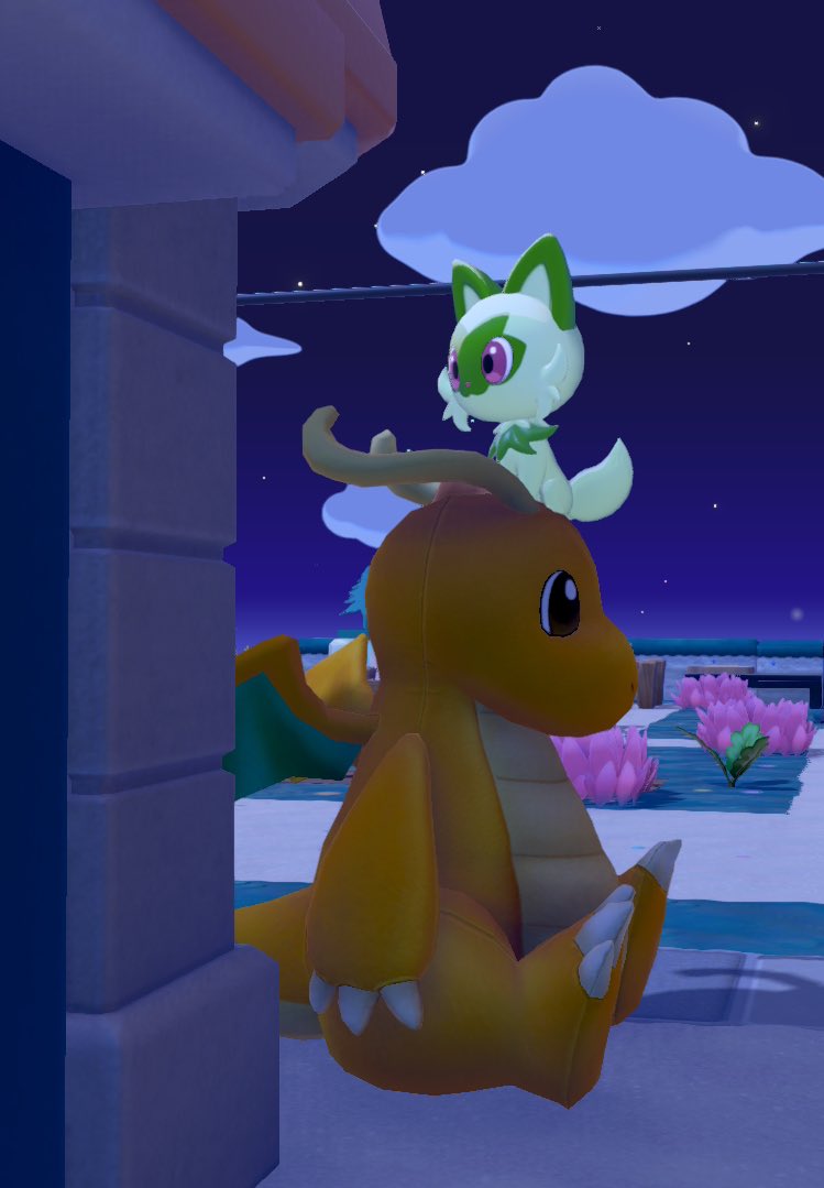 𝒹𝑜𝓉𝓉𝒾𝑒 🪩 tweet media