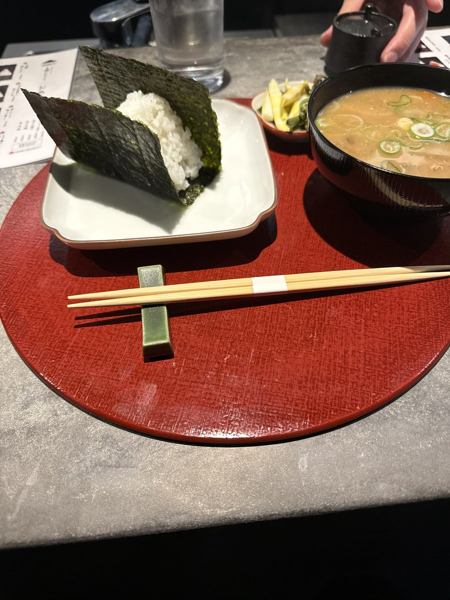 竹村和成@REGO. tweet media