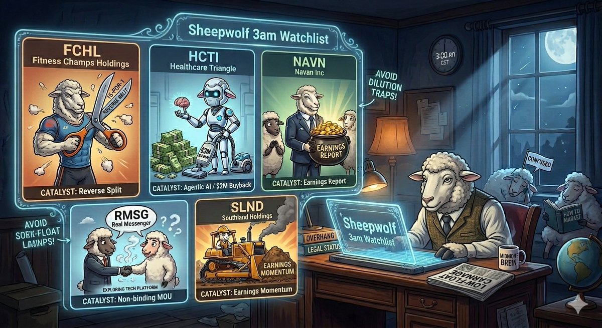 SheepWolf 💫 tweet media